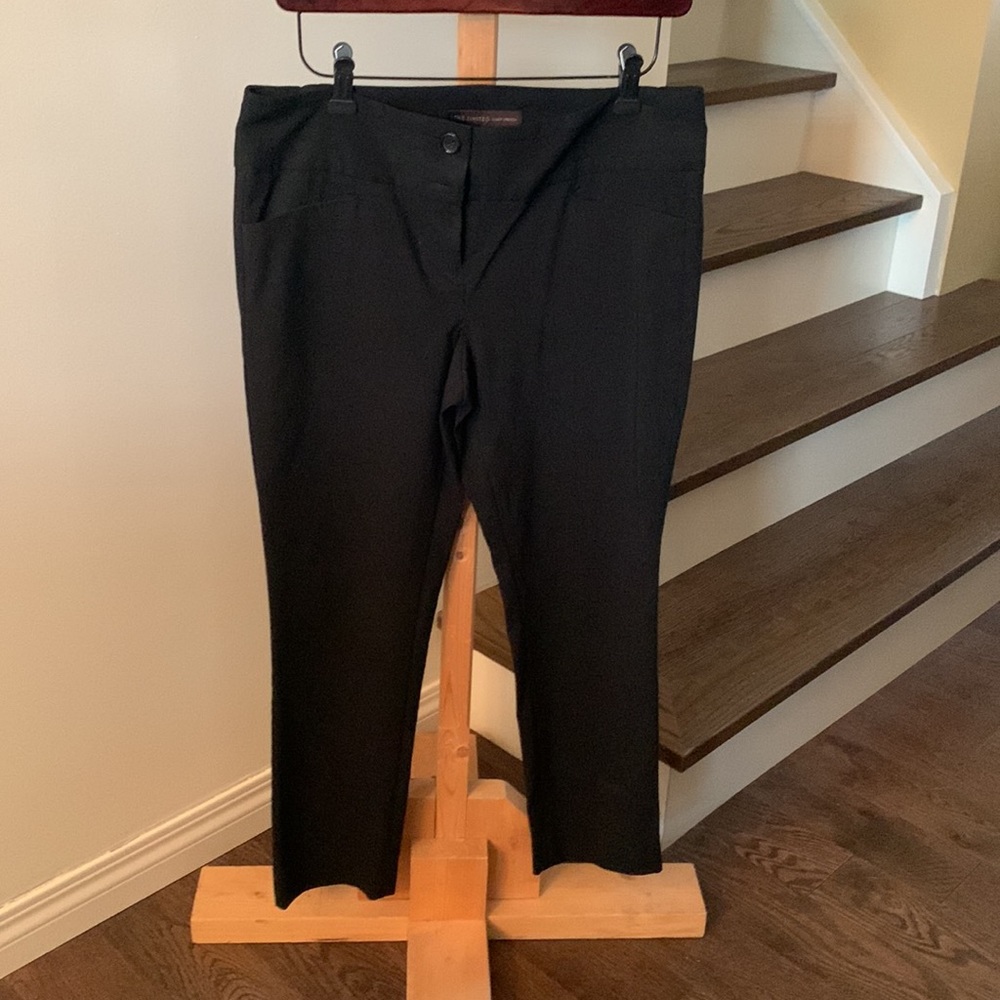 The Limited dress capris size 4
